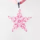 Star - Andromeda-Pale pink Suede - 2